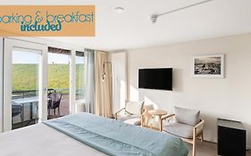Strandhotel Zoutelande