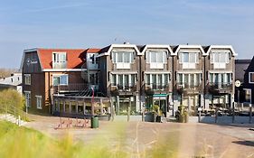 Strandhotel Zoutelande
